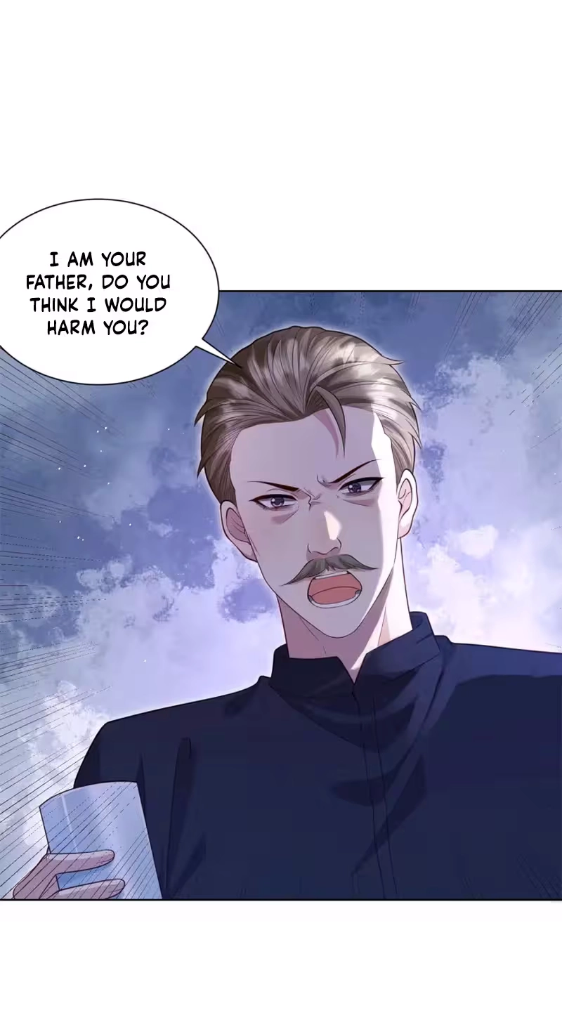 The Substitute Bride And The Overly affectionate Husband capítulo 96 página 43