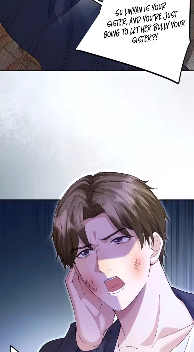 The Substitute Bride And The Overly affectionate Husband capítulo 96 página 40