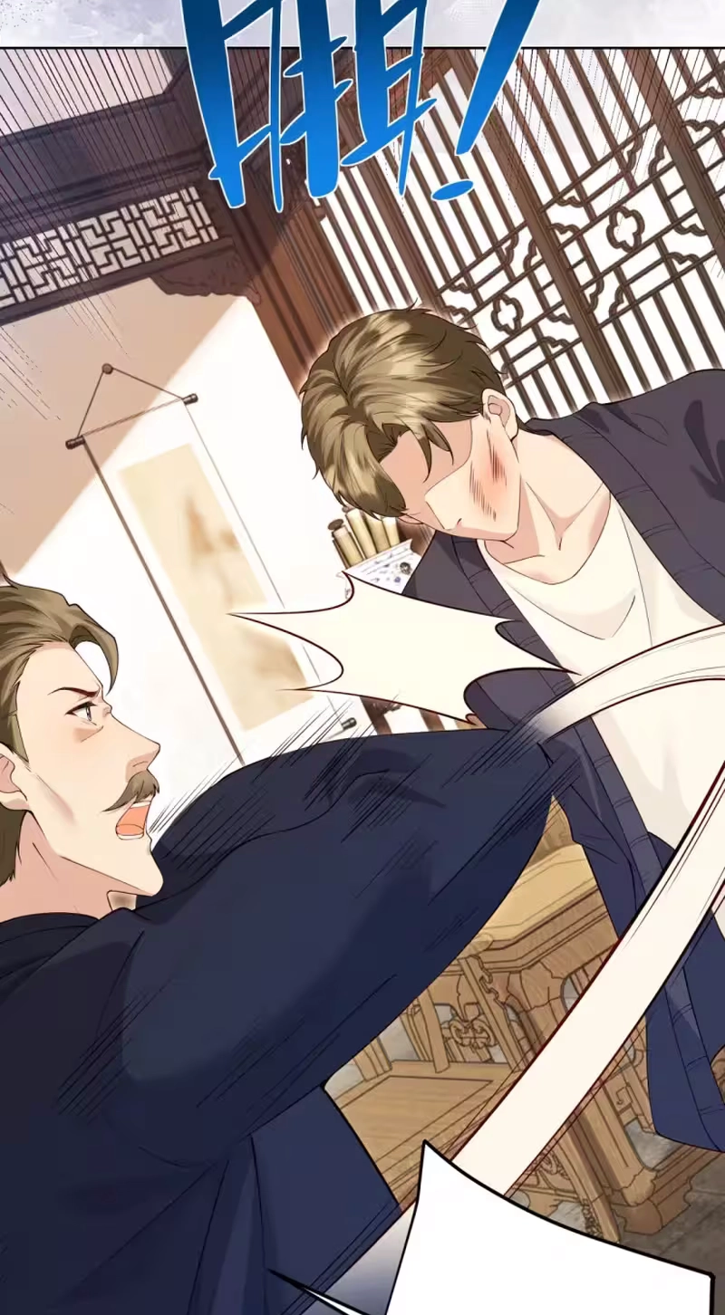The Substitute Bride And The Overly affectionate Husband capítulo 96 página 39