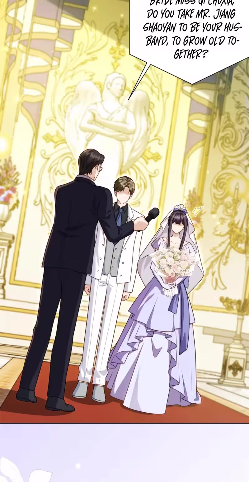 The Substitute Bride And The Overly affectionate Husband Chapter 97 175 0cbc3ff099b7