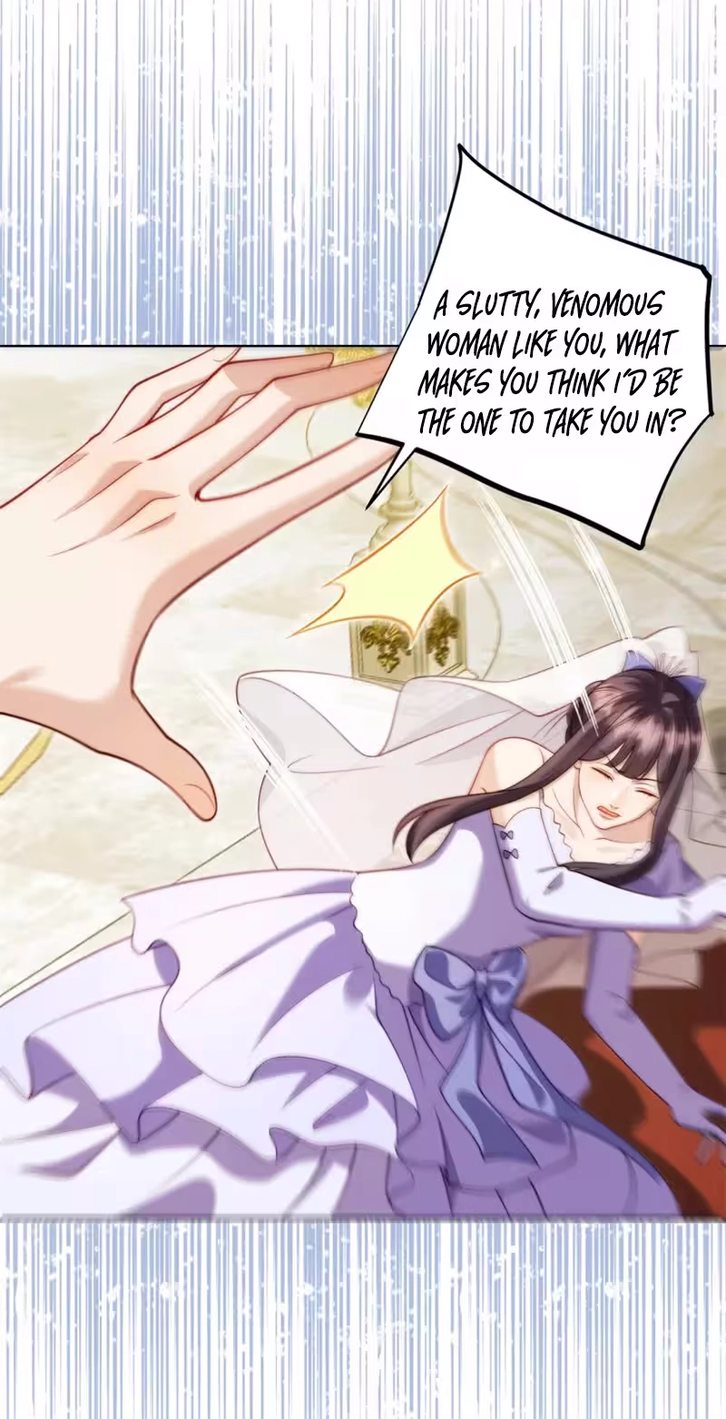 The Substitute Bride And The Overly affectionate Husband Chapter 97 191 17c4c5bf5763