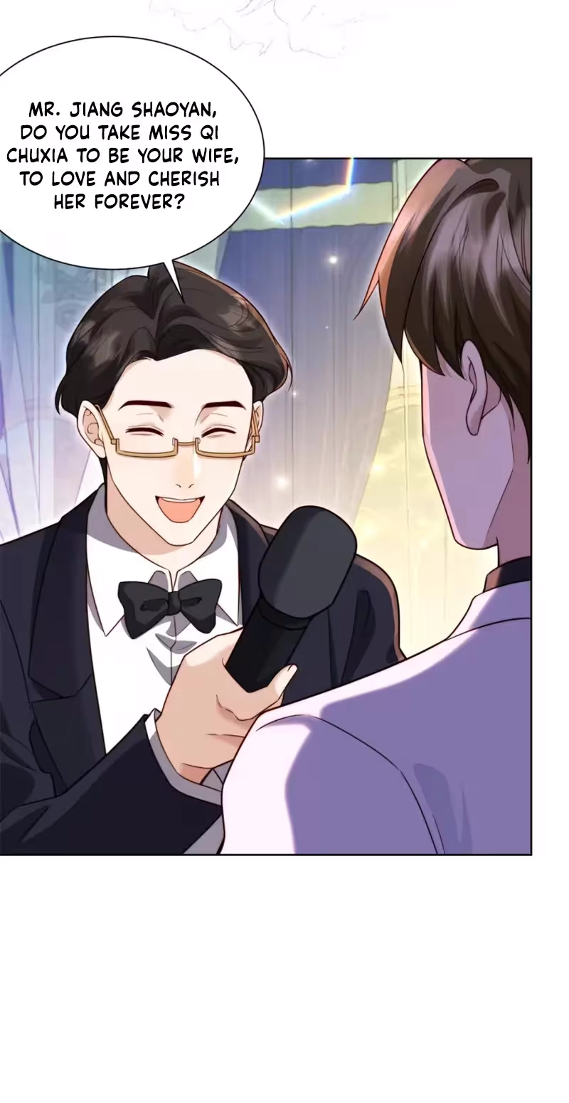 The Substitute Bride And The Overly affectionate Husband Chapter 97 177 223726b80b5a