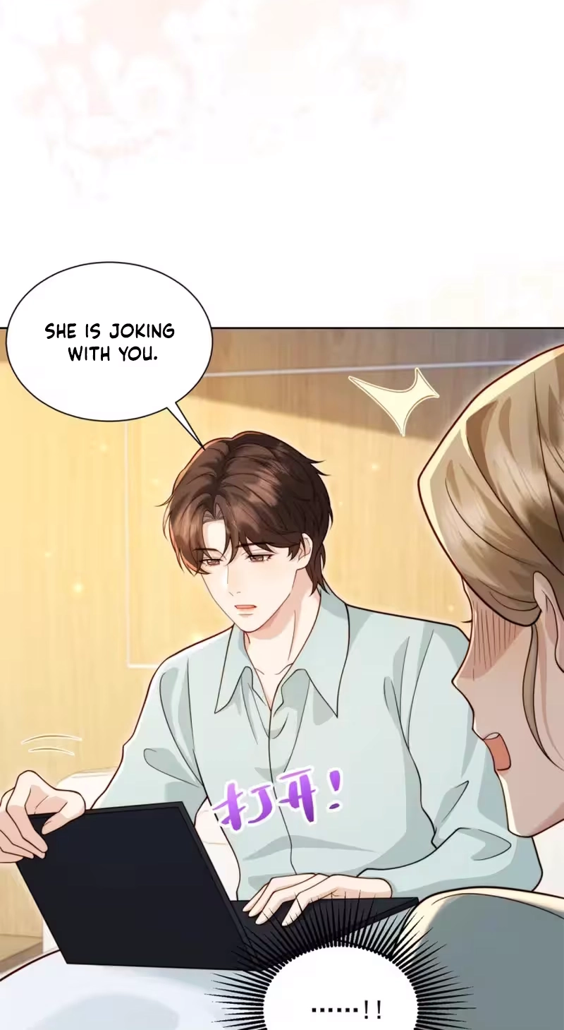 The Substitute Bride And The Overly affectionate Husband Chapter 97 207 2dc3768b9506