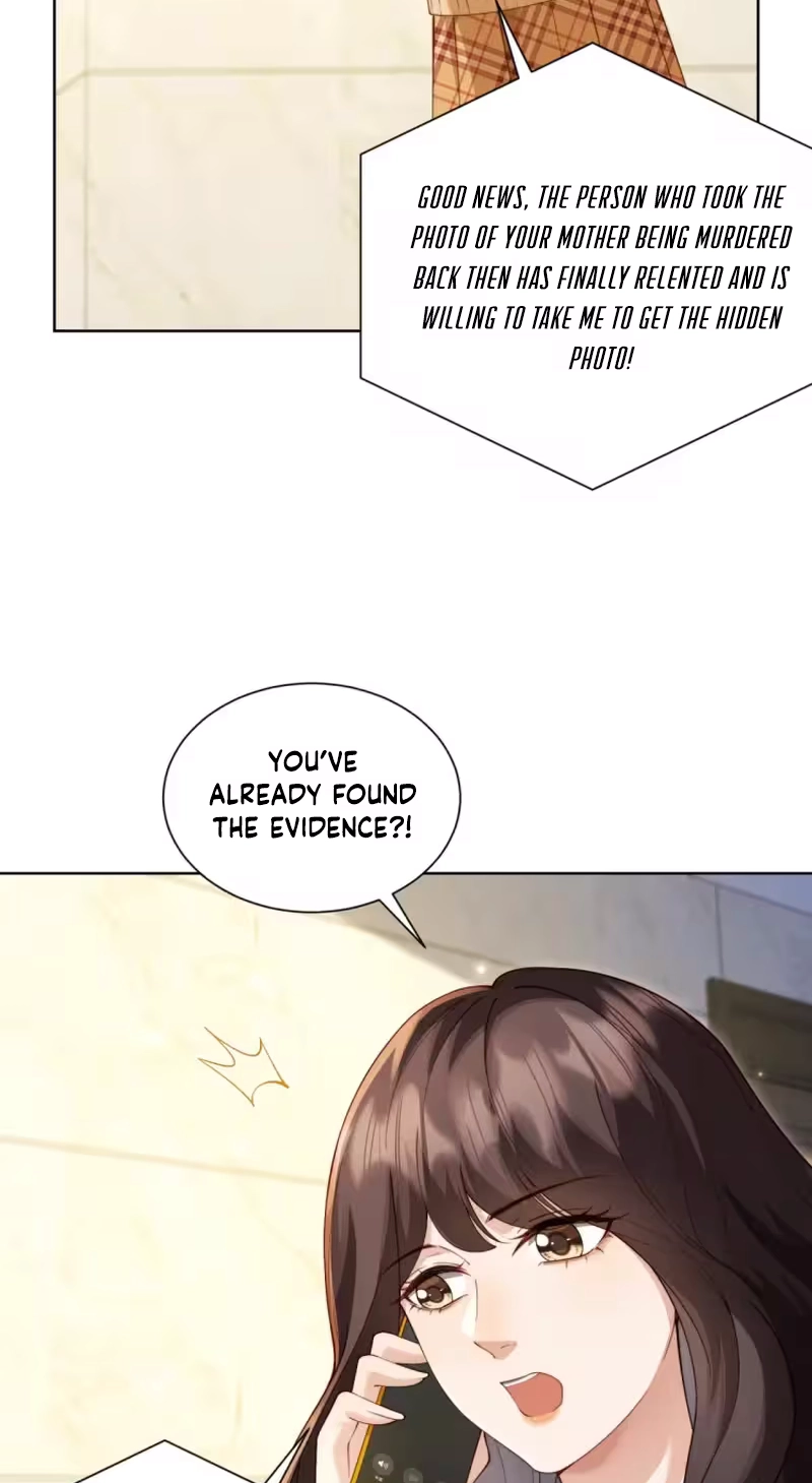 The Substitute Bride And The Overly affectionate Husband Chapter 97 210 3e132efd419f