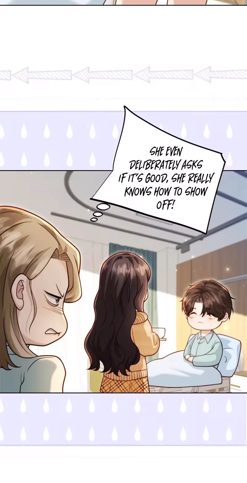 The Substitute Bride And The Overly affectionate Husband Chapter 97 203 41e5603c755f