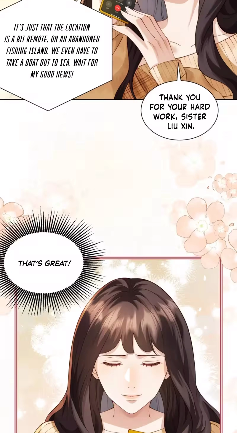 The Substitute Bride And The Overly affectionate Husband Chapter 97 211 4f14bea6b3aa