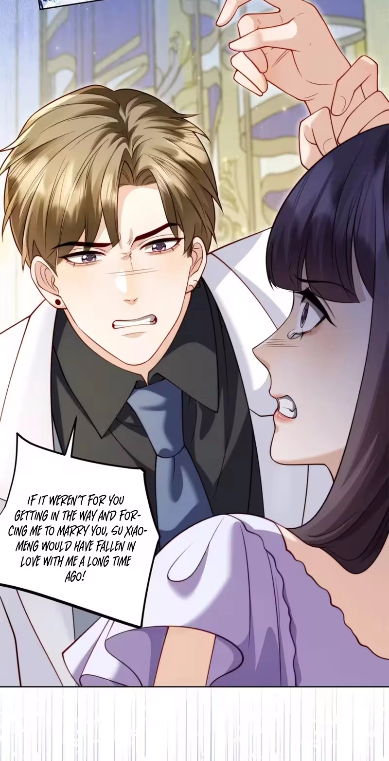 The Substitute Bride And The Overly affectionate Husband Chapter 97 190 62bc620e9931