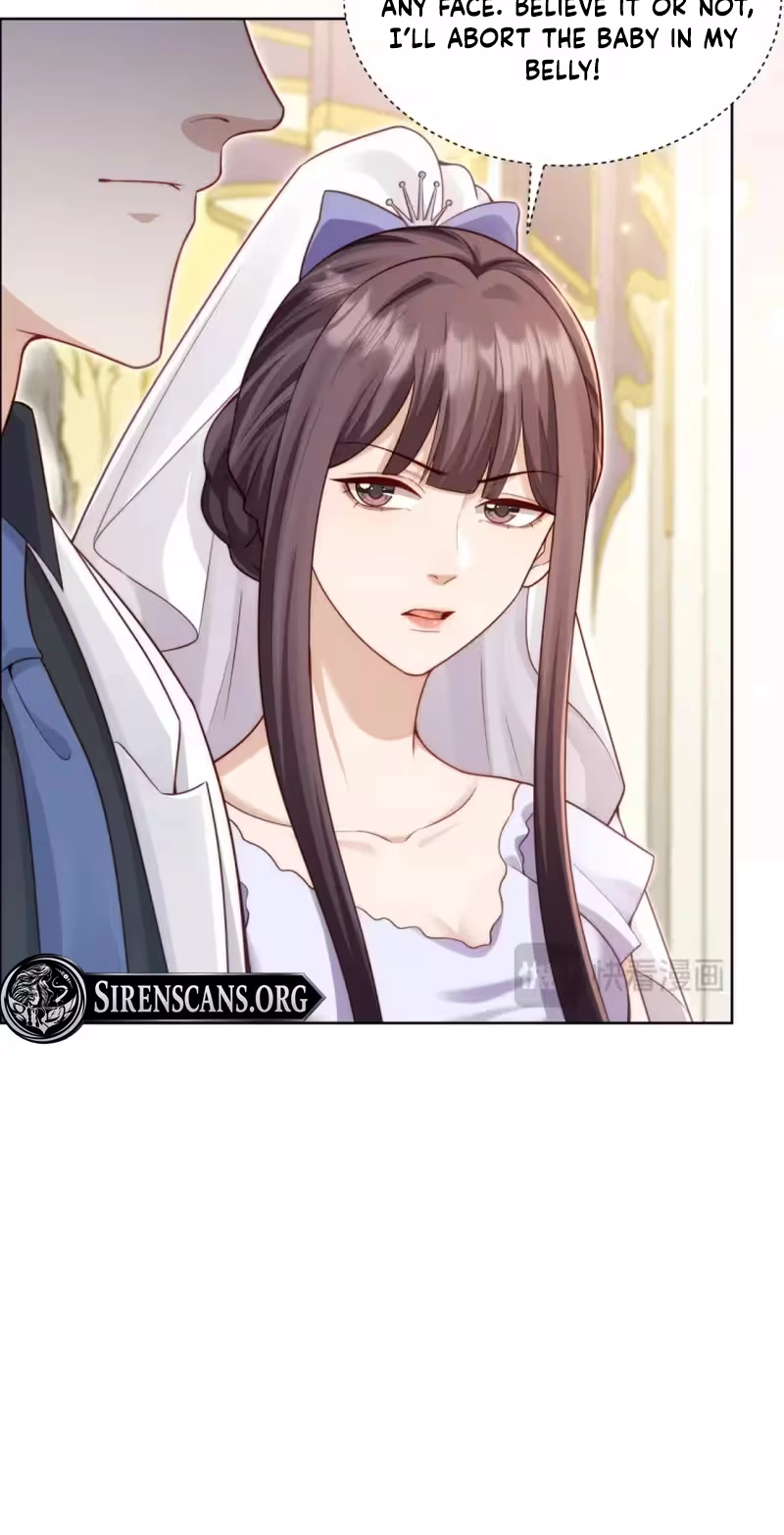 The Substitute Bride And The Overly affectionate Husband Chapter 97 172 6a683156051c