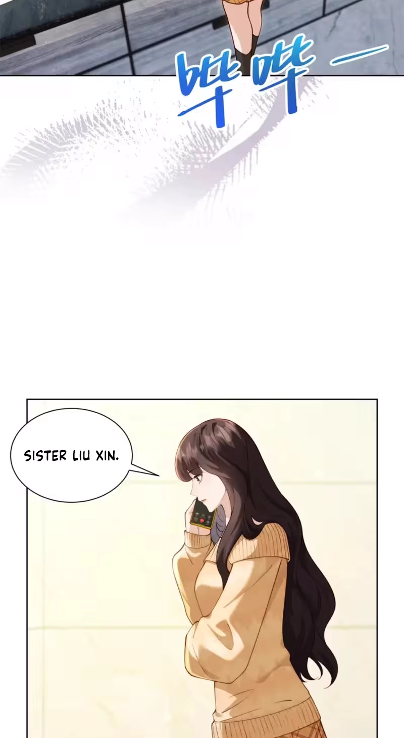The Substitute Bride And The Overly affectionate Husband Chapter 97 209 983ce3c8be1d