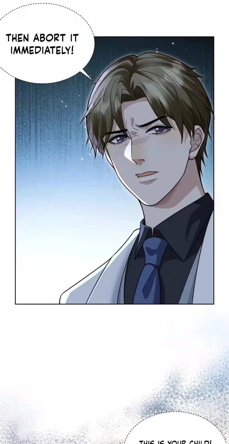 The Substitute Bride And The Overly affectionate Husband Chapter 97 173 9b1bfcc840b6