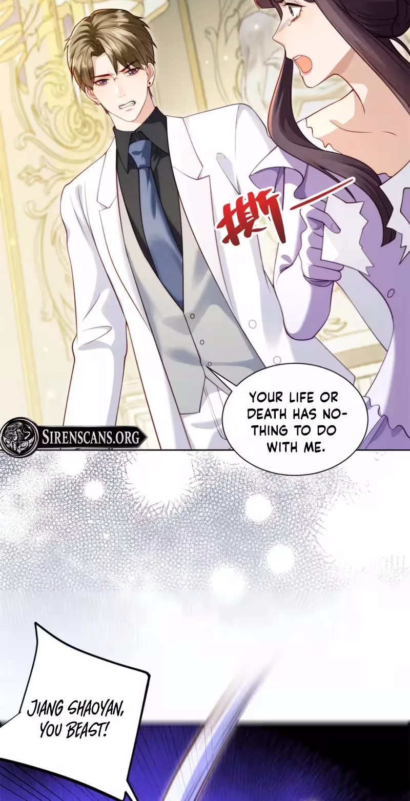 The Substitute Bride And The Overly affectionate Husband Chapter 97 188 be34b174f45e