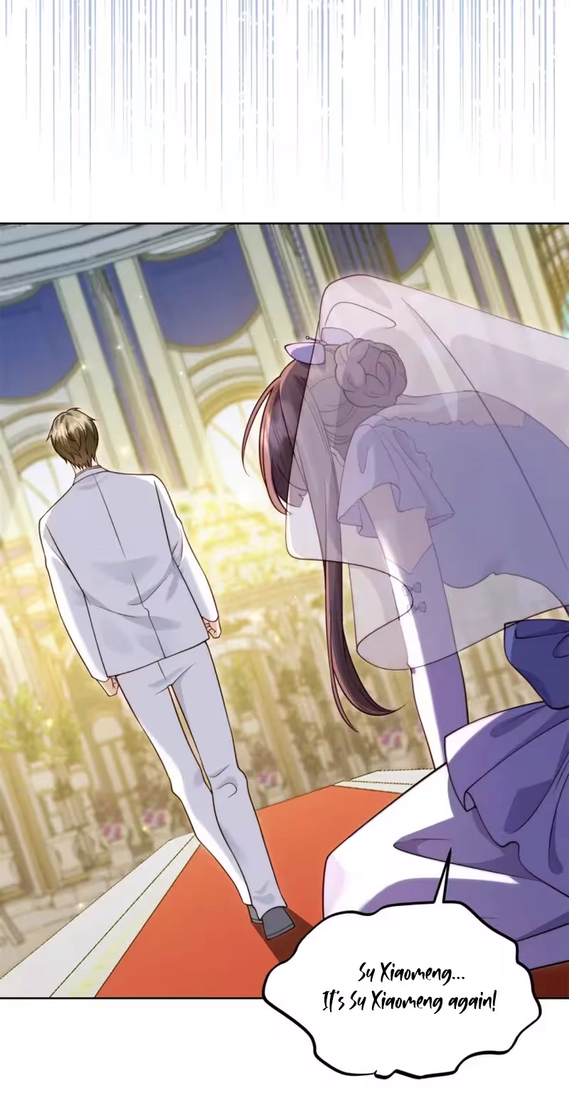The Substitute Bride And The Overly affectionate Husband Chapter 97 192 c1b7b7f03fa6