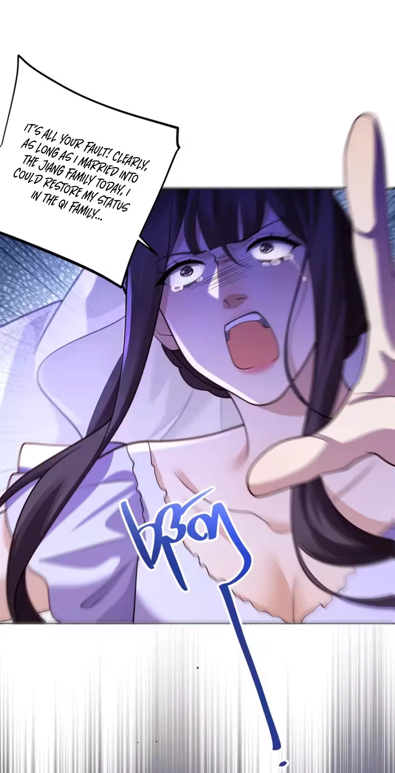 The Substitute Bride And The Overly affectionate Husband Chapter 97 198 c406a4e795b7