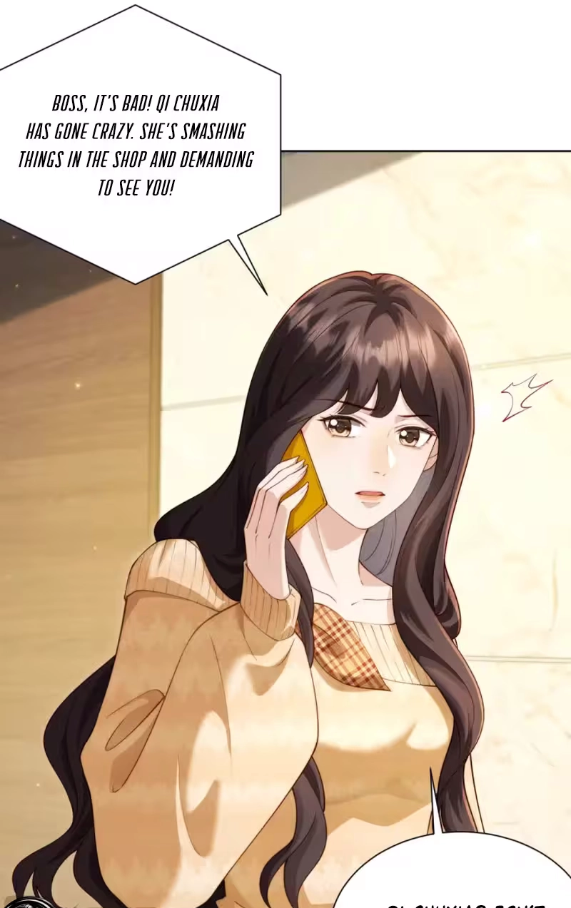 The Substitute Bride And The Overly affectionate Husband Chapter 97 213 caae1d5a5eb2