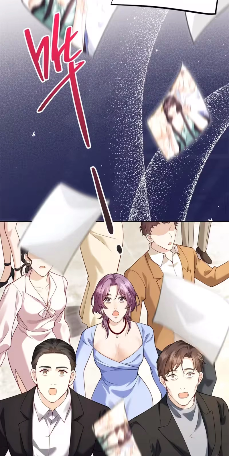 The Substitute Bride And The Overly affectionate Husband Chapter 97 185 cb44c806f050