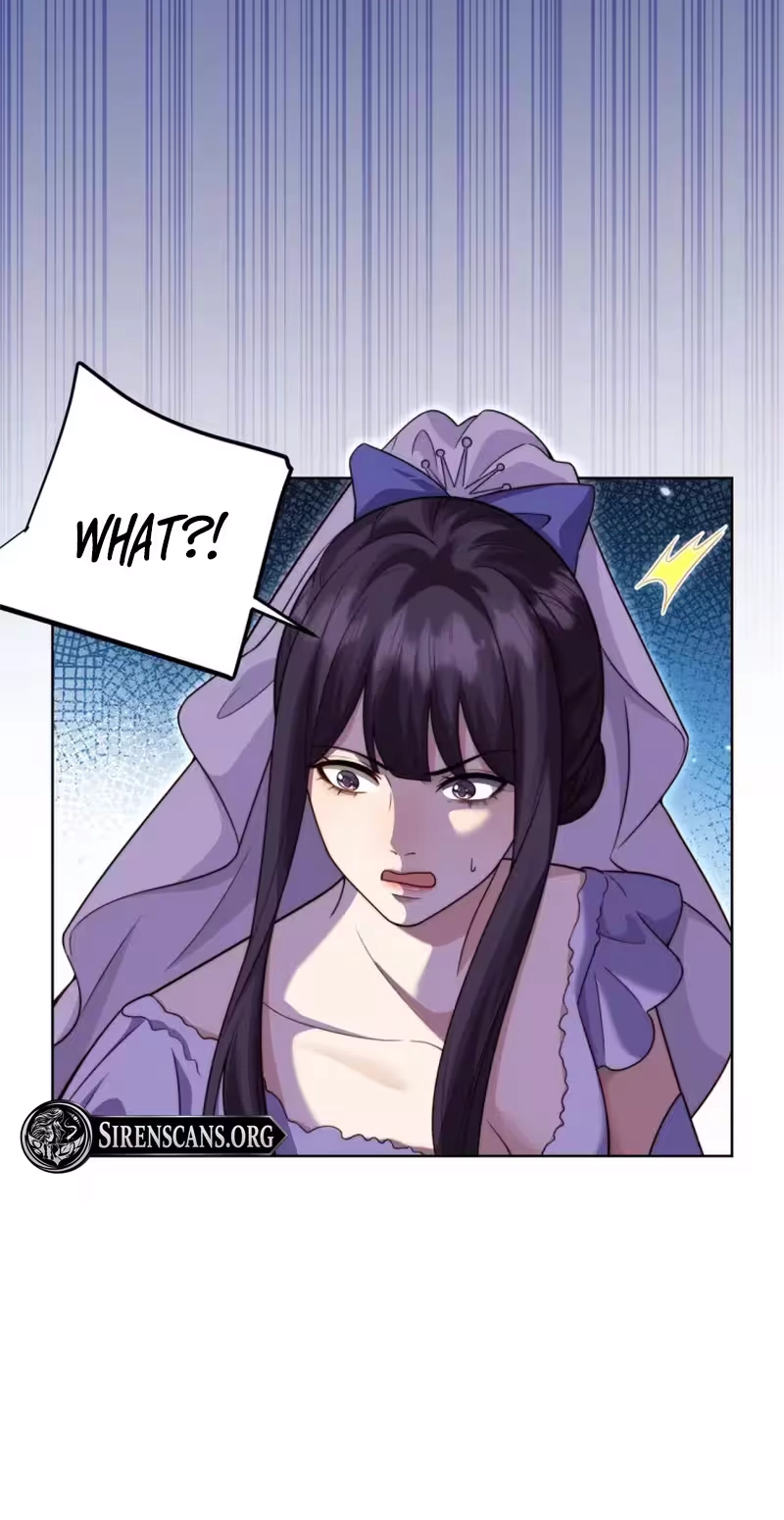 The Substitute Bride And The Overly affectionate Husband Chapter 97 179 d0eef75688cf