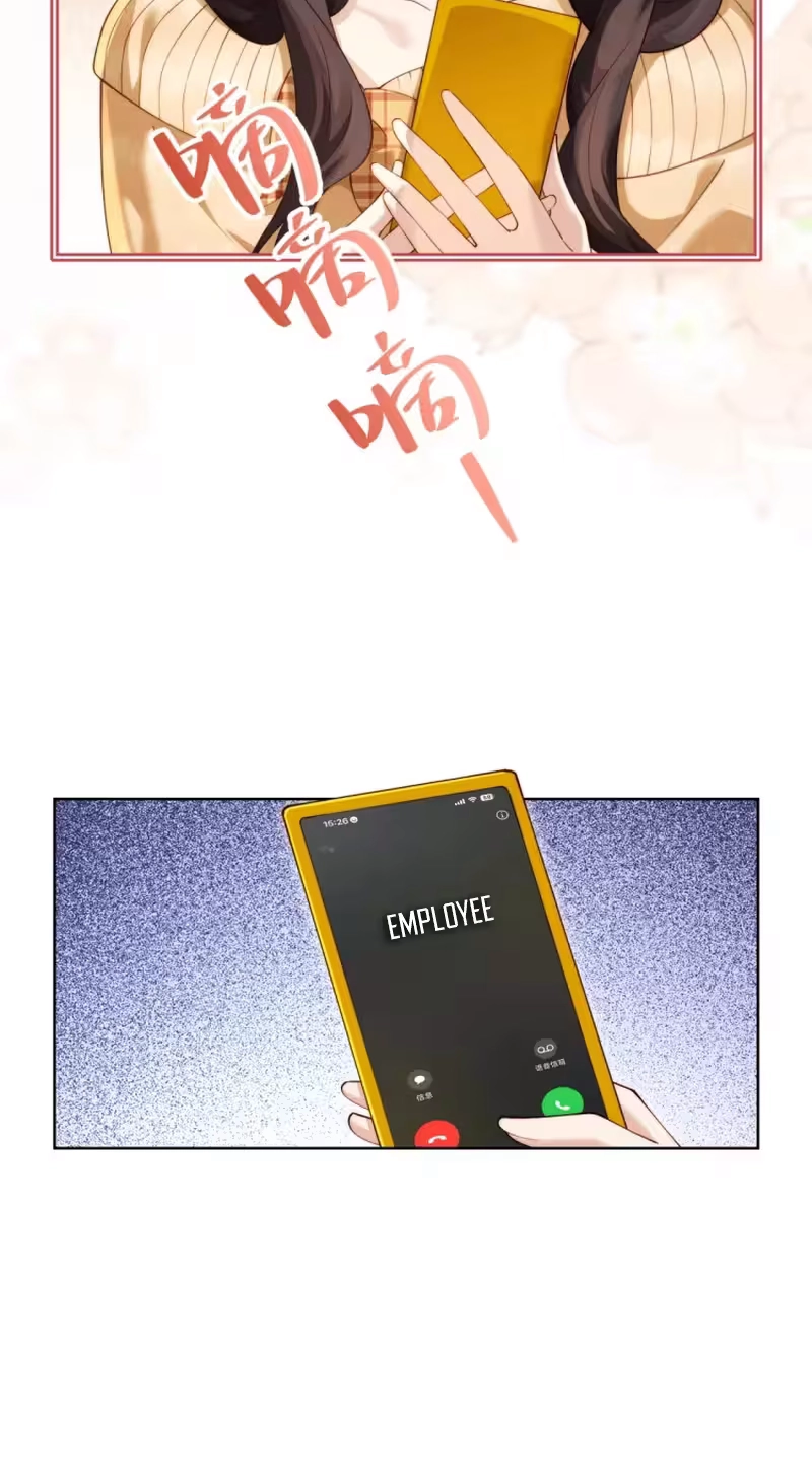 The Substitute Bride And The Overly affectionate Husband Chapter 97 212 d607679f73bb