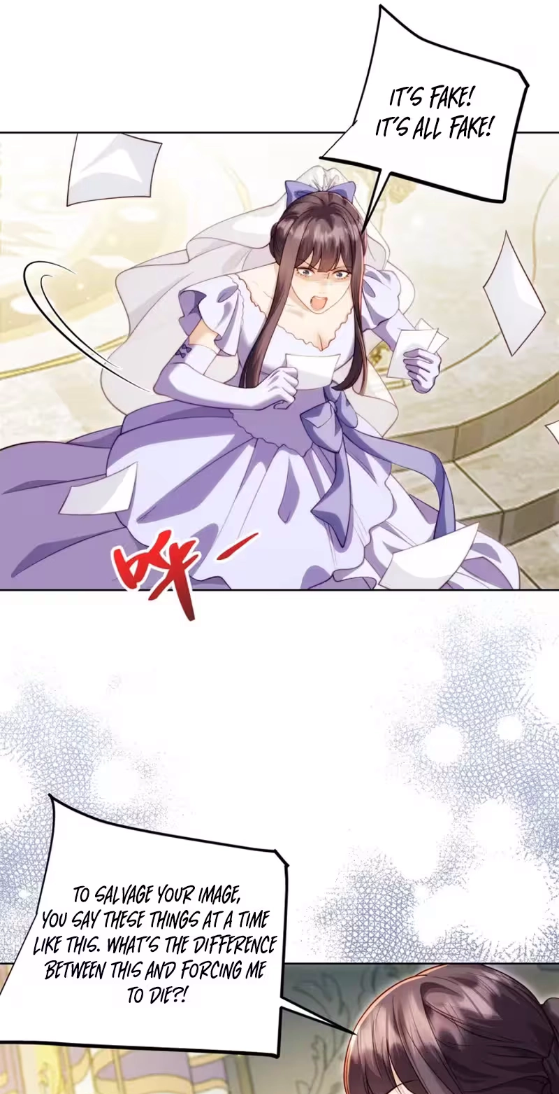 The Substitute Bride And The Overly affectionate Husband Chapter 97 187 d71ccc9026b9