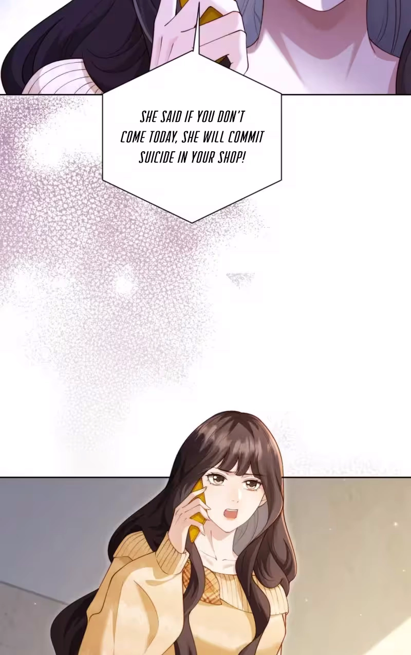 The Substitute Bride And The Overly affectionate Husband Chapter 97 215 e2136fc55679