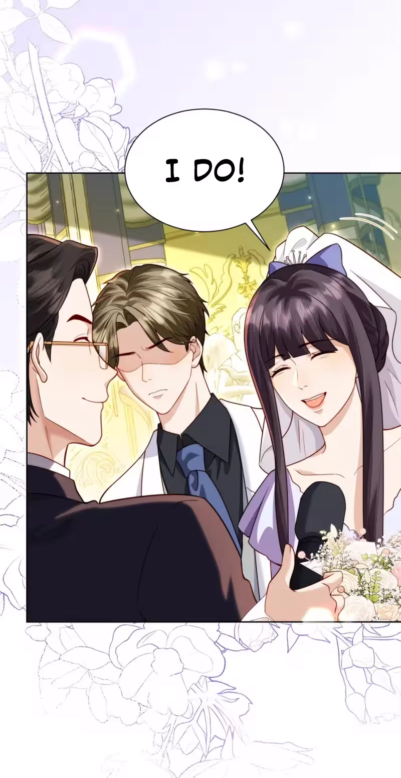 The Substitute Bride And The Overly affectionate Husband Chapter 97 176 ed6d80f6ea9f