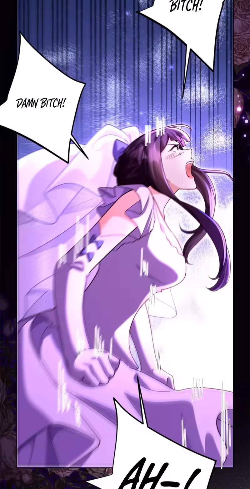 The Substitute Bride And The Overly affectionate Husband Chapter 97 200 f290b4e49477