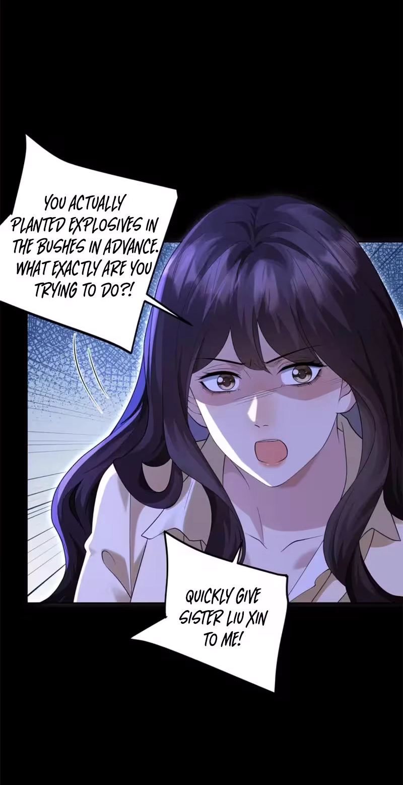 The Substitute Bride And The Overly affectionate Husband Chapter 98 289 0063ccf60f68