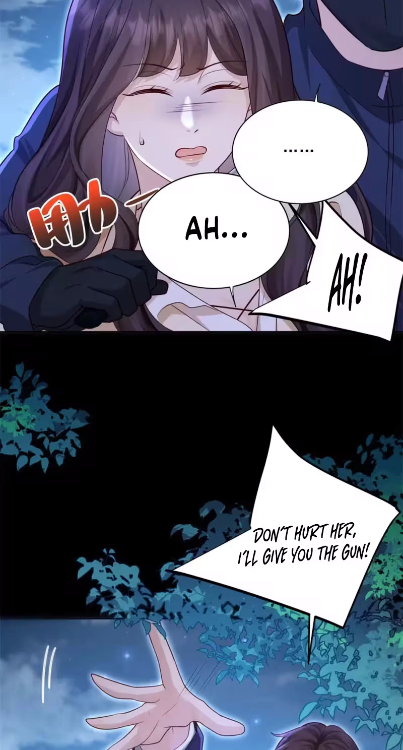 The Substitute Bride And The Overly affectionate Husband Chapter 98 325 04bf15532758