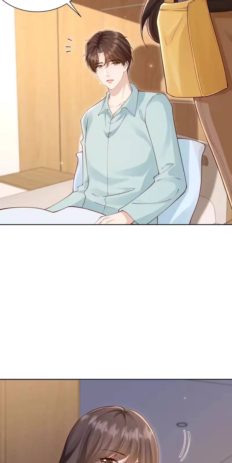 The Substitute Bride And The Overly affectionate Husband Chapter 98 253 17673aa1374d