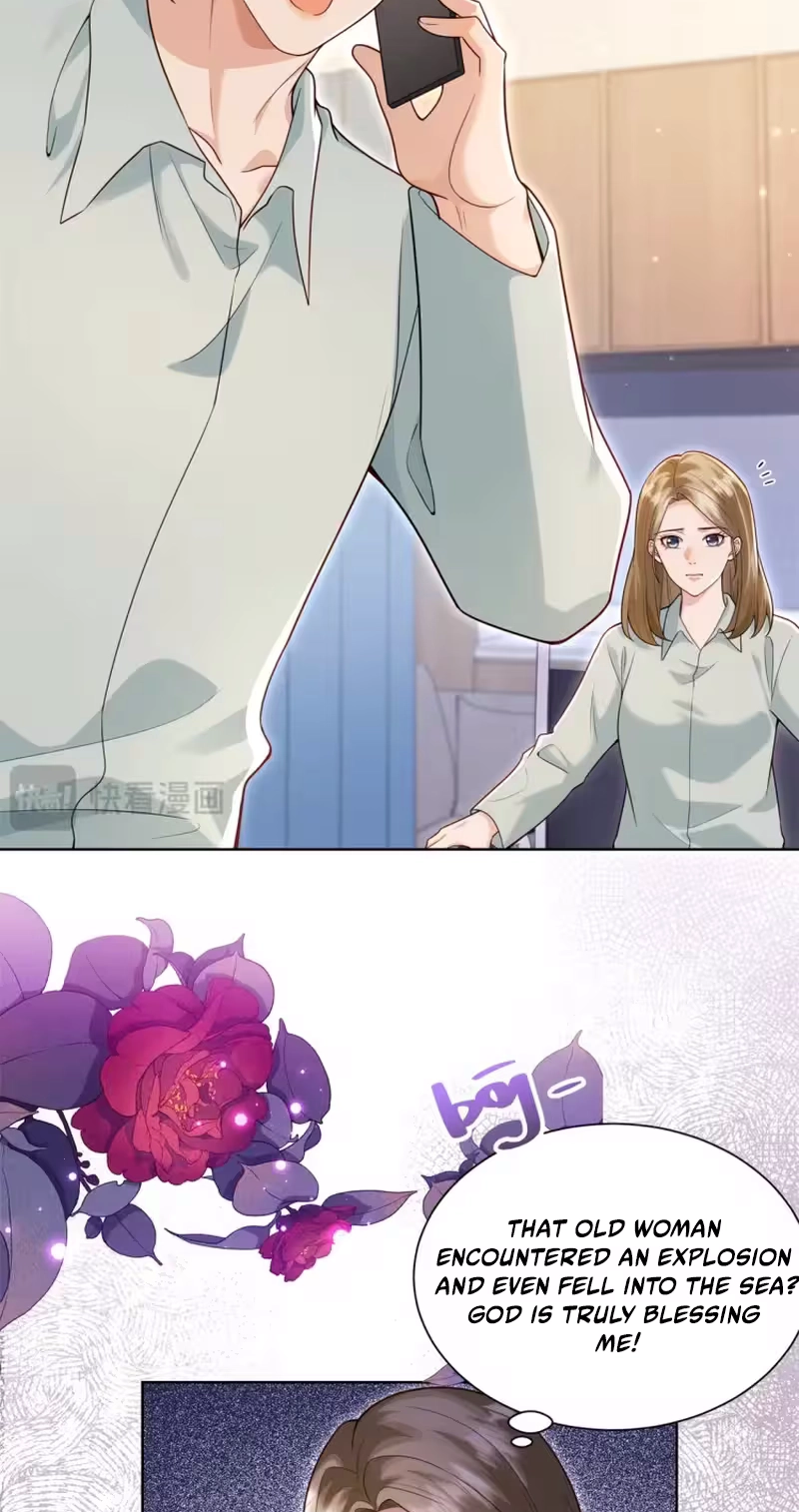 The Substitute Bride And The Overly affectionate Husband Chapter 98 300 29a24b5984c7