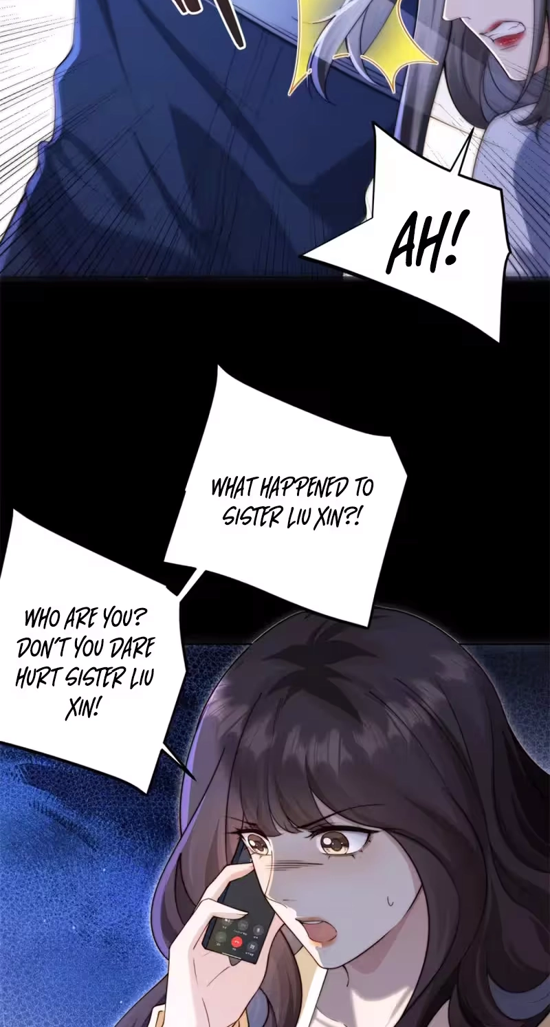 The Substitute Bride And The Overly affectionate Husband Chapter 98 266 2c4562487569