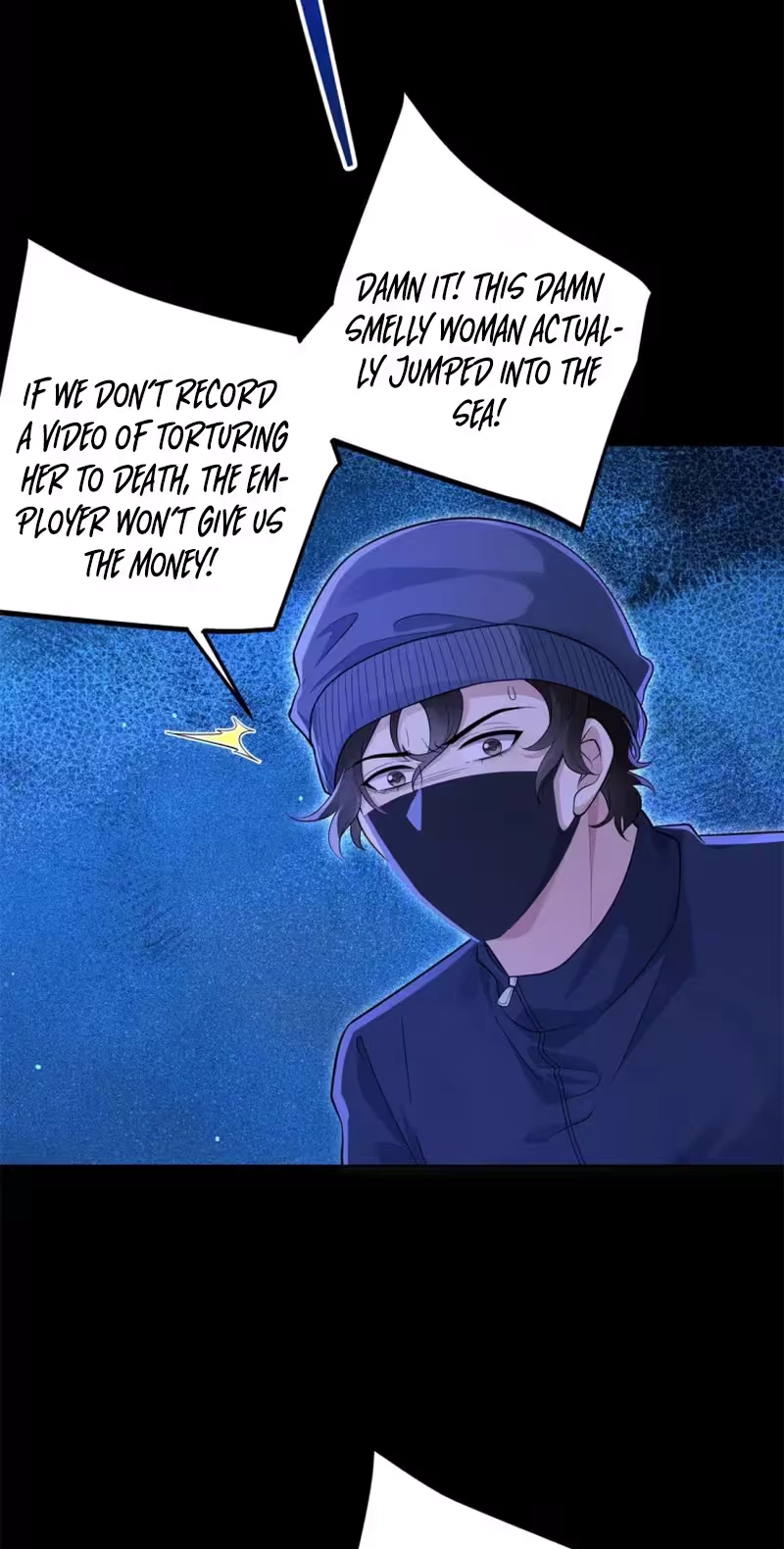 The Substitute Bride And The Overly affectionate Husband Chapter 98 293 3d2893197206