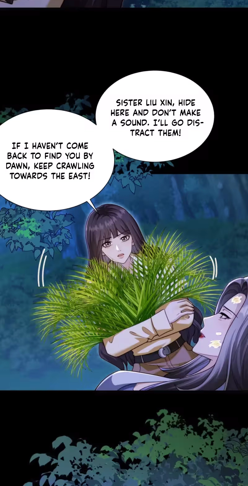 The Substitute Bride And The Overly affectionate Husband Chapter 98 308 3def7faea631