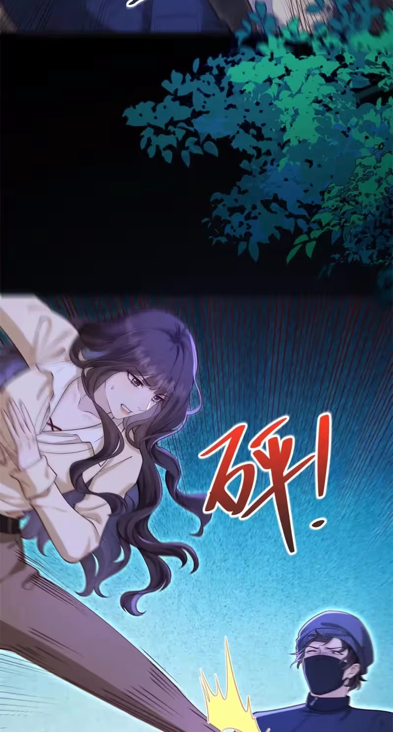 The Substitute Bride And The Overly affectionate Husband Chapter 98 318 4fcb3044337b