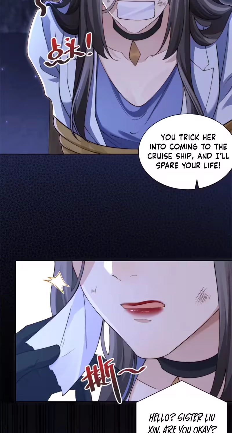 The Substitute Bride And The Overly affectionate Husband Chapter 98 263 5d34fda5face