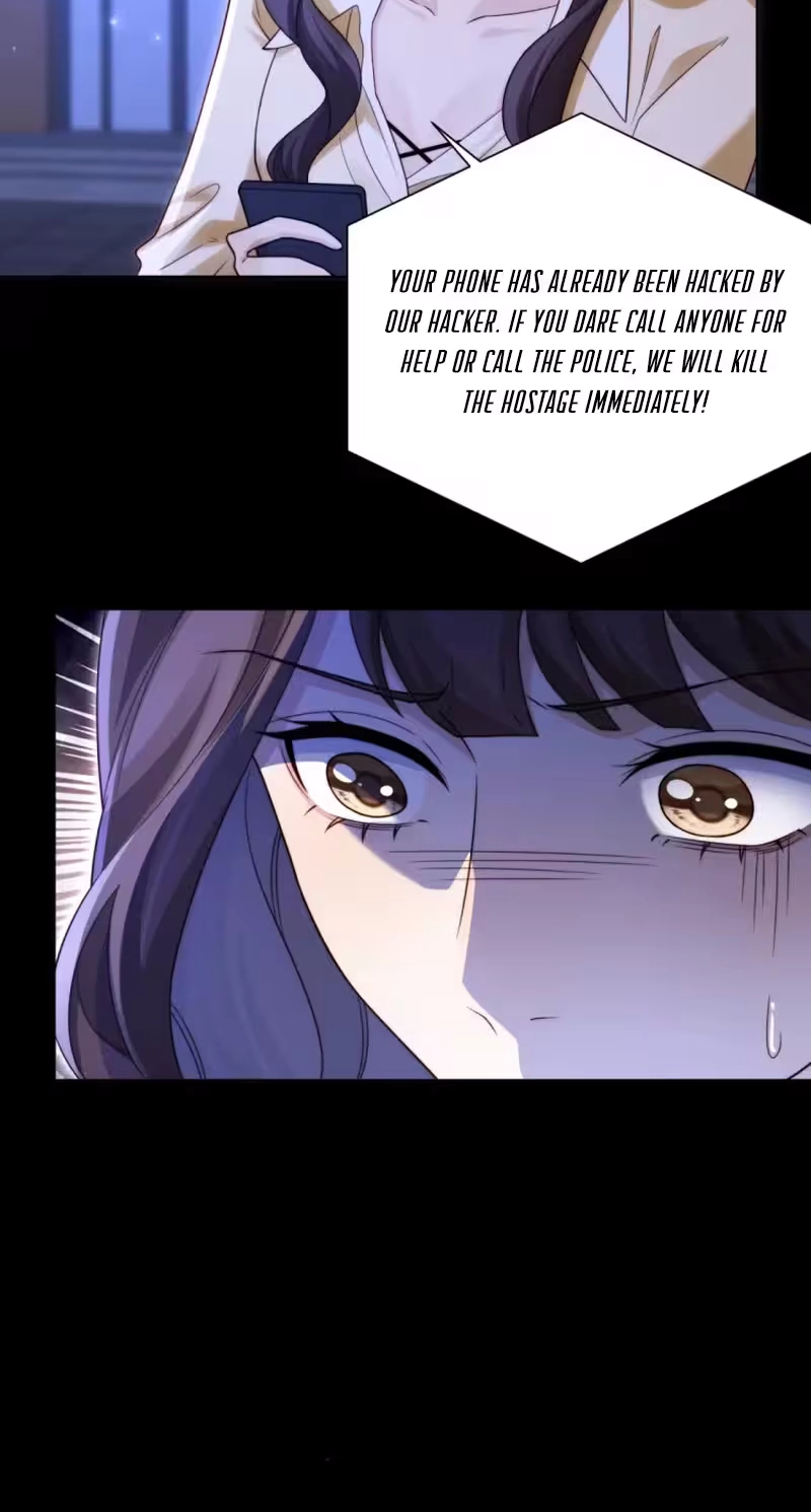 The Substitute Bride And The Overly affectionate Husband Chapter 98 269 6d908ba9a621