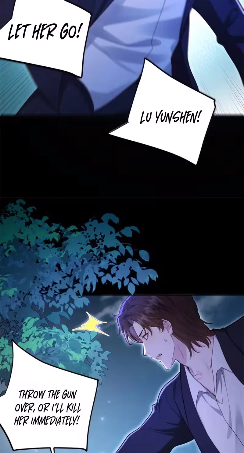The Substitute Bride And The Overly affectionate Husband Chapter 98 323 7197e05194d8