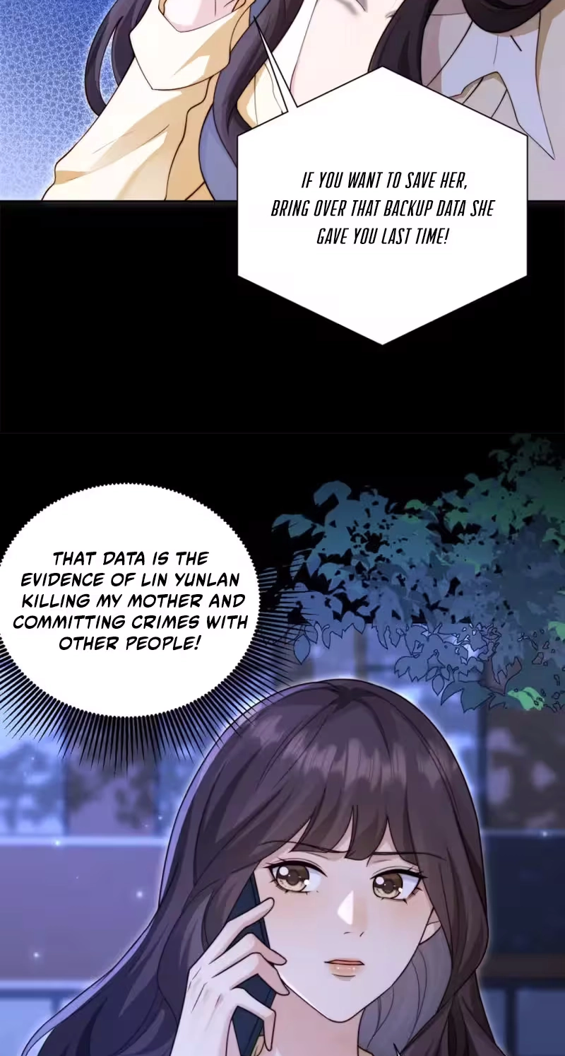 The Substitute Bride And The Overly affectionate Husband Chapter 98 267 74ef9e76377f