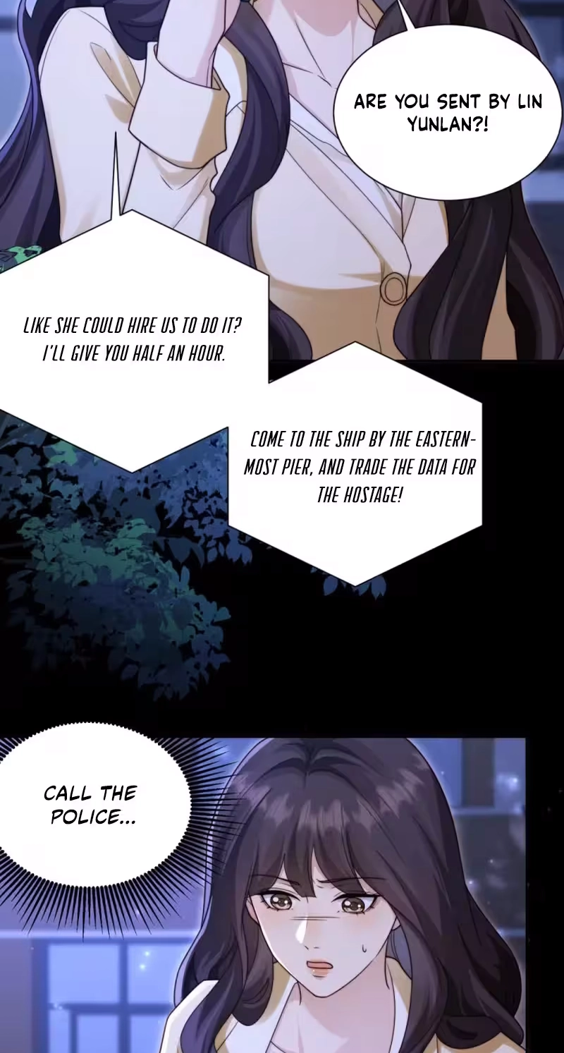 The Substitute Bride And The Overly affectionate Husband Chapter 98 268 7c6f3cffd073