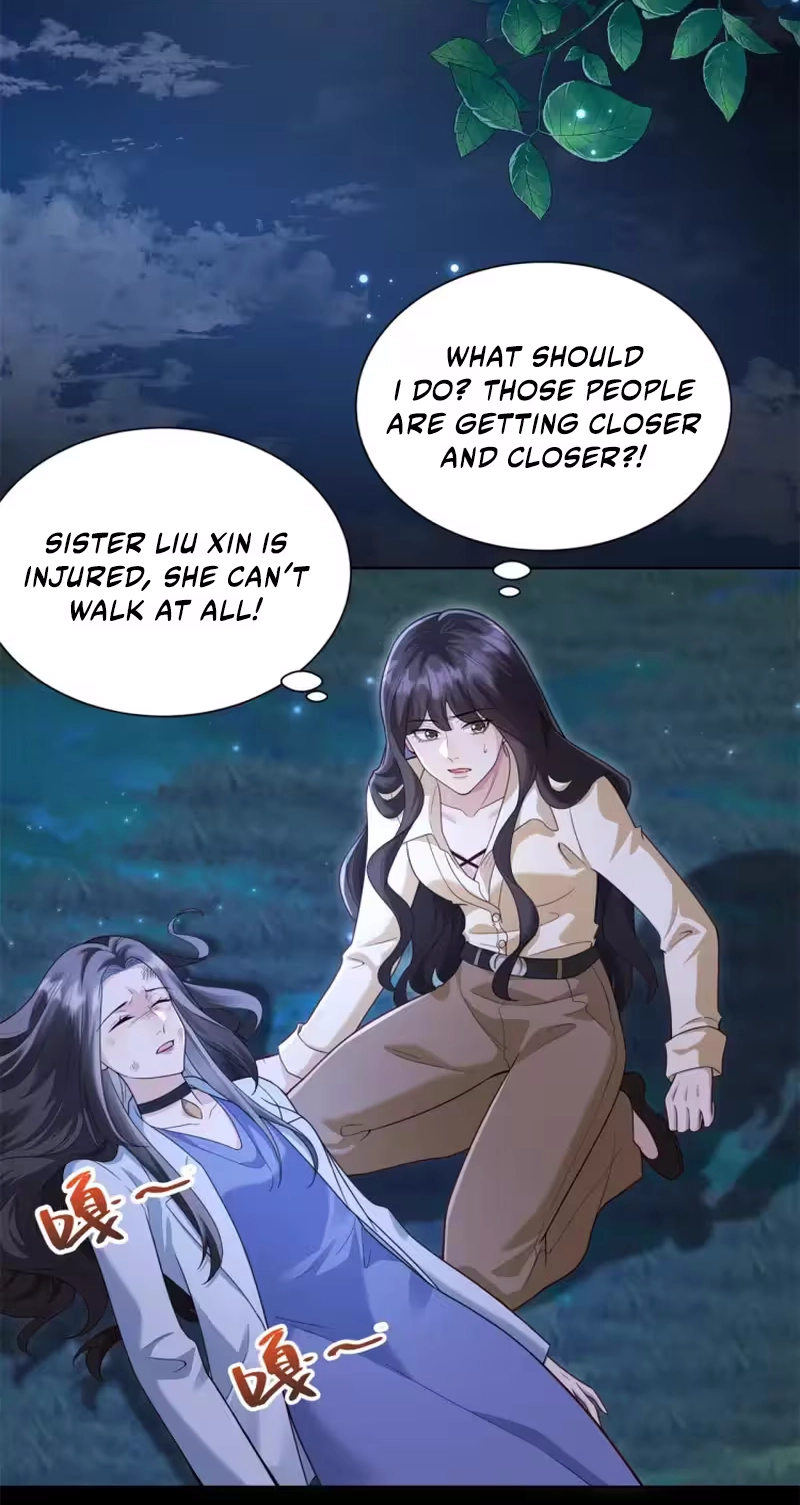 The Substitute Bride And The Overly affectionate Husband Chapter 98 306 8fe1cc57d436