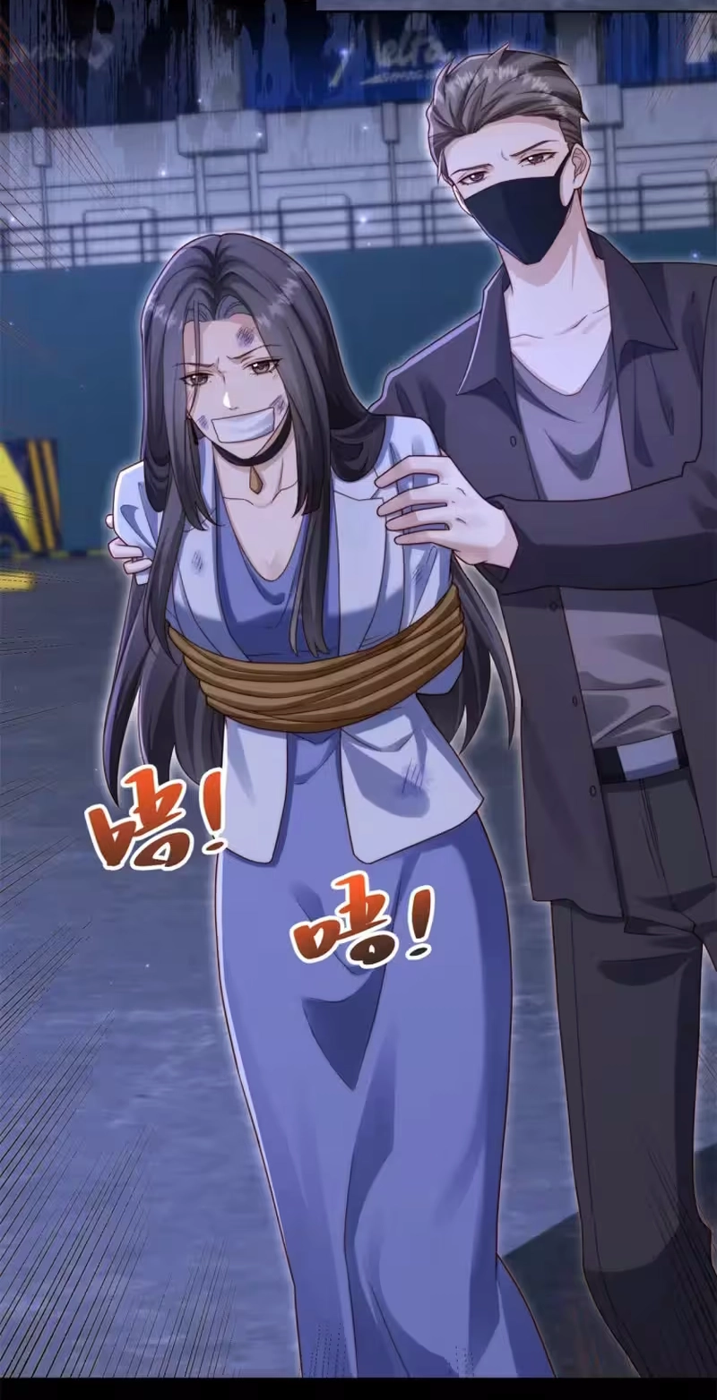 The Substitute Bride And The Overly affectionate Husband Chapter 98 281 9909f238d3f1