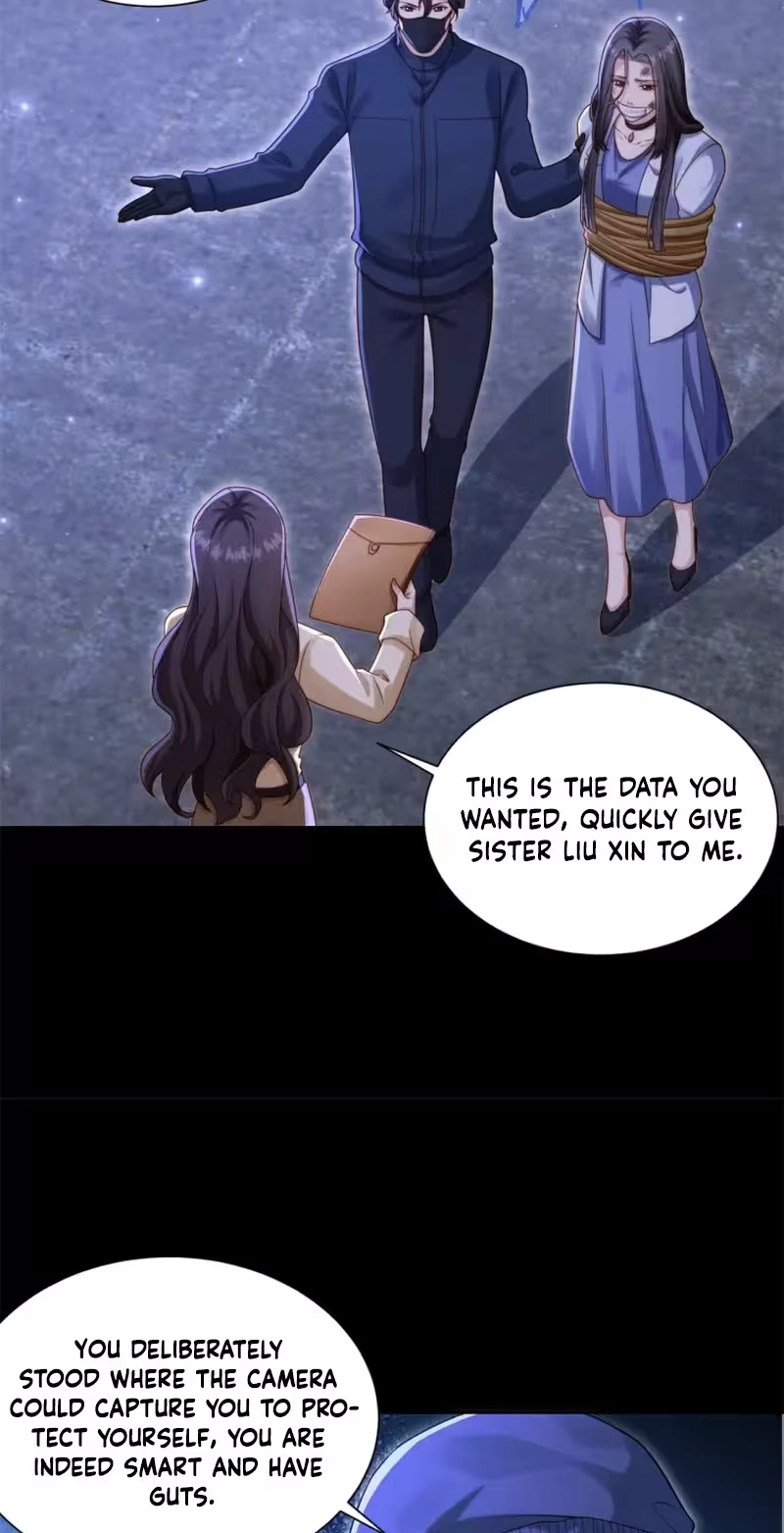 The Substitute Bride And The Overly affectionate Husband Chapter 98 283 af92bd85313e