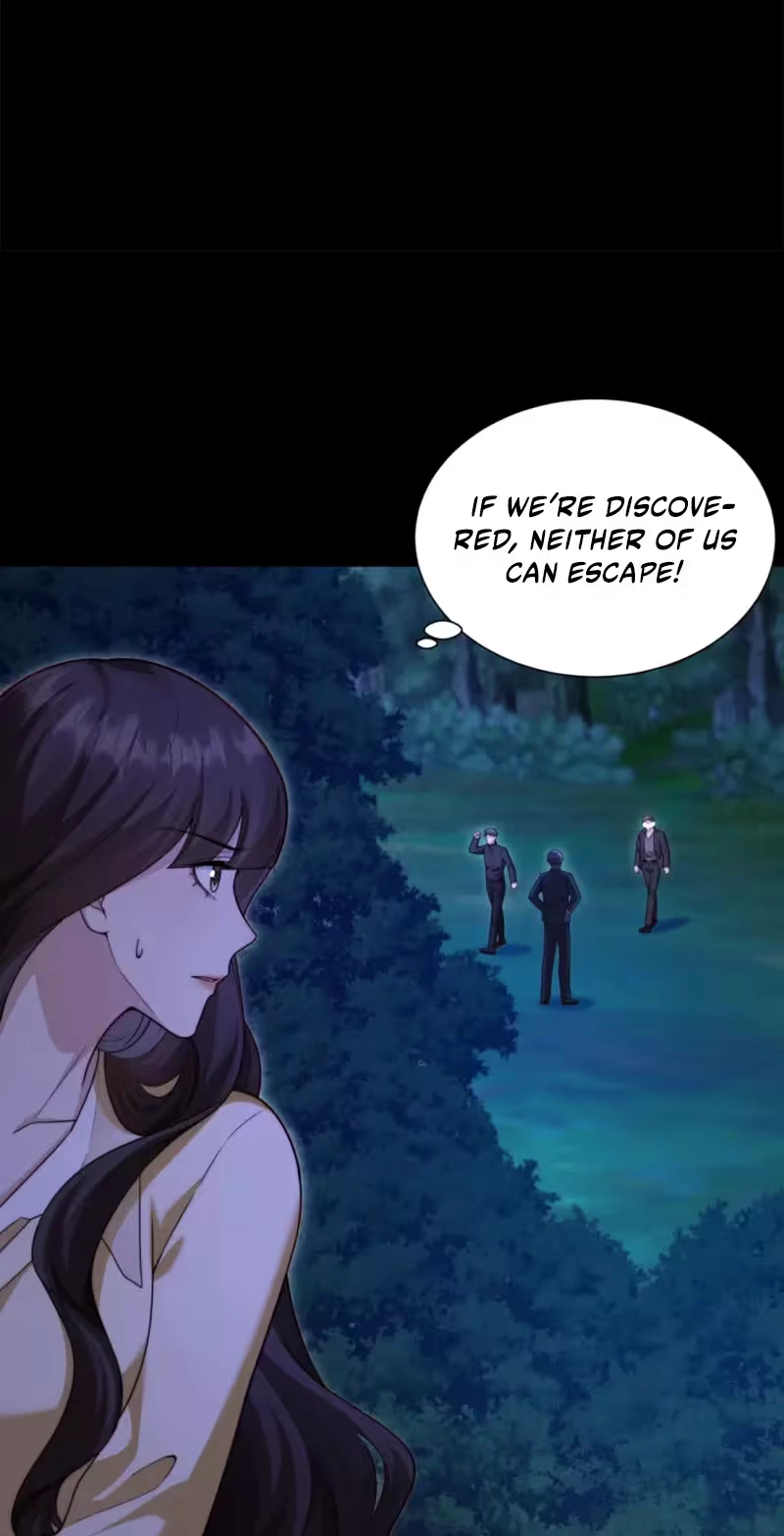 The Substitute Bride And The Overly affectionate Husband Chapter 98 307 b7f750ec4bbd