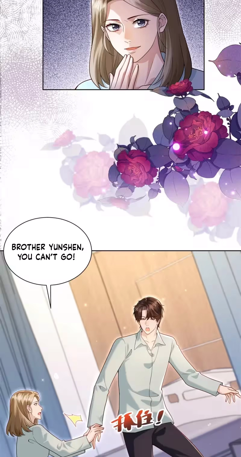 The Substitute Bride And The Overly affectionate Husband Chapter 98 301 ce0cfe5fc354