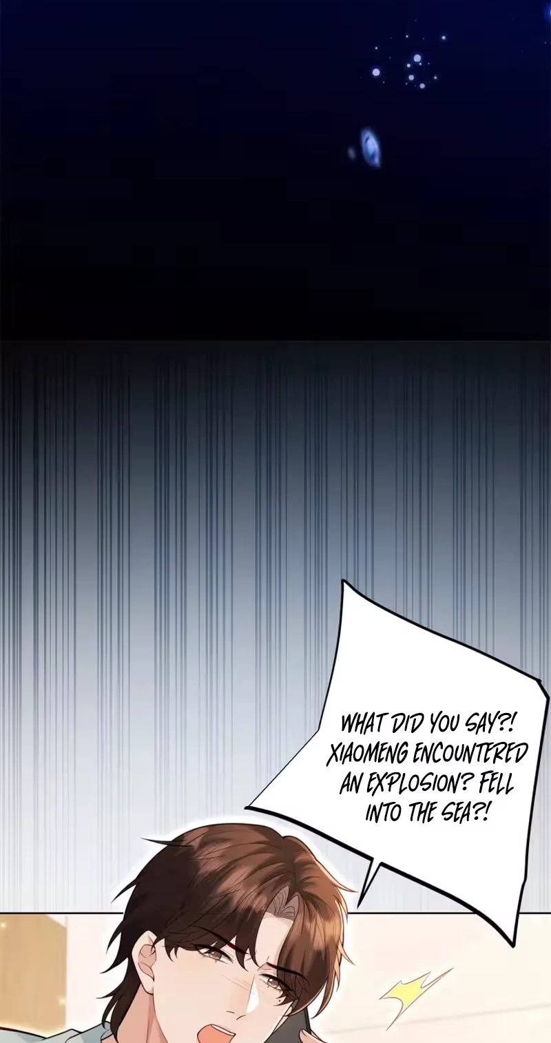 The Substitute Bride And The Overly affectionate Husband Chapter 98 299 d0012f5e8527
