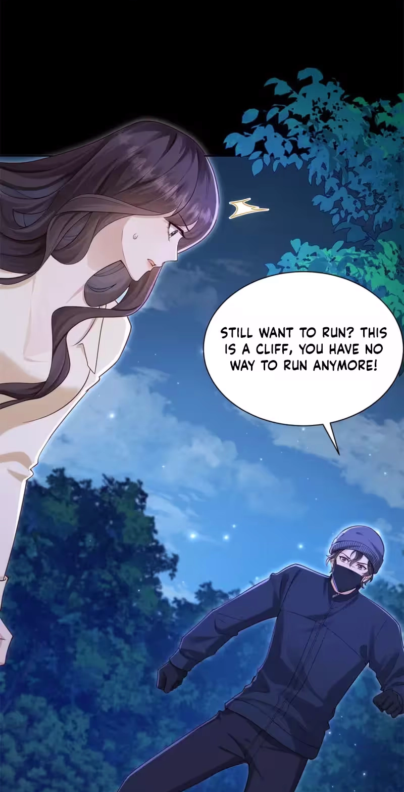 The Substitute Bride And The Overly affectionate Husband Chapter 98 315 deab017b99a4