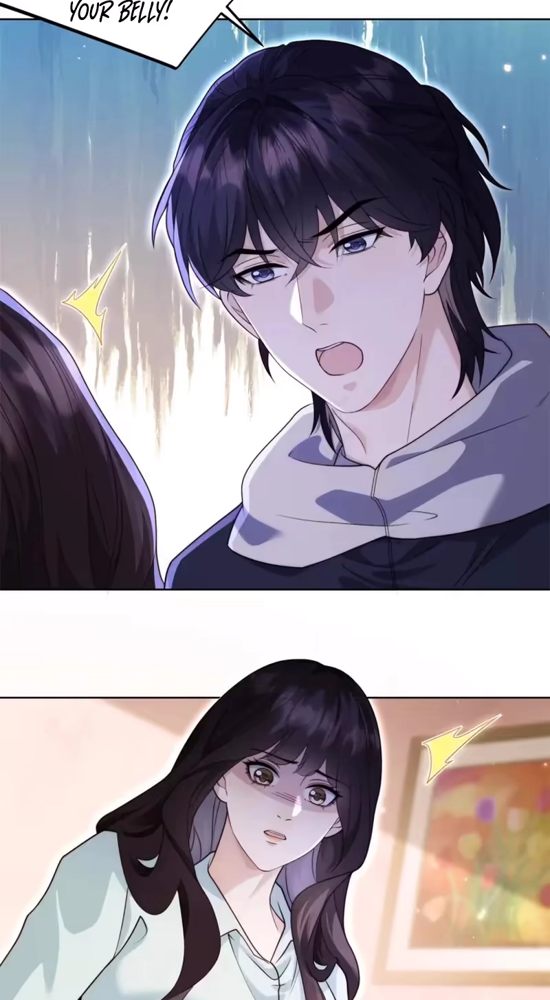 The Substitute Bride And The Overly affectionate Husband Chapter 99 216 0673a5b03df8
