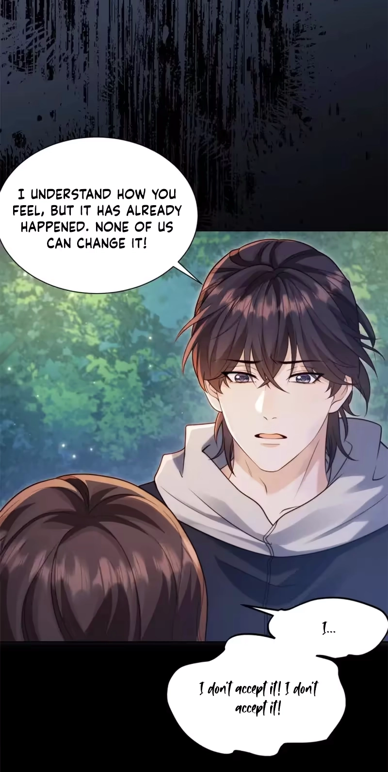 The Substitute Bride And The Overly affectionate Husband Chapter 99 208 1aa8e5ef2ff5