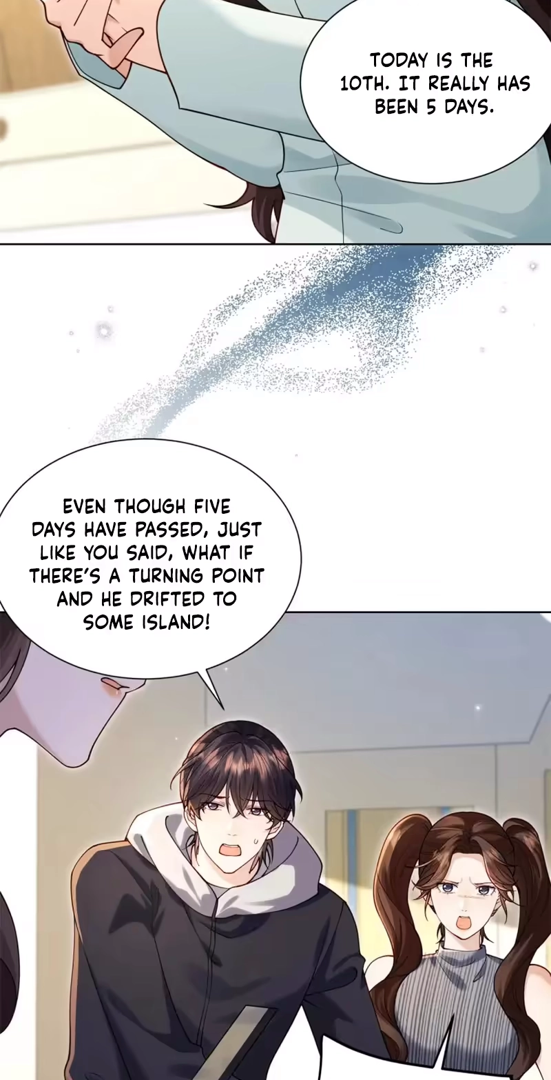The Substitute Bride And The Overly affectionate Husband Chapter 99 226 3195d282cdde