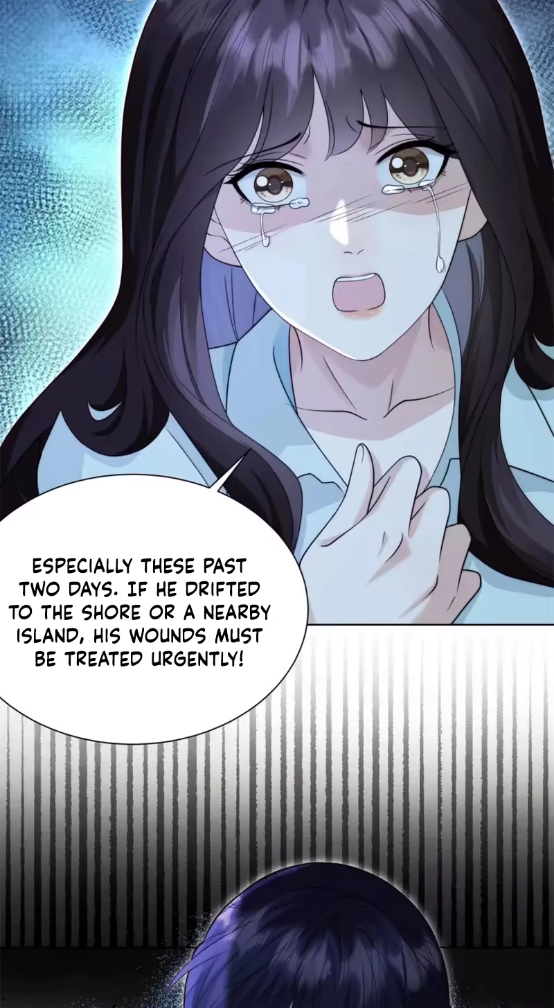 The Substitute Bride And The Overly affectionate Husband Chapter 99 218 55d01feaeb55