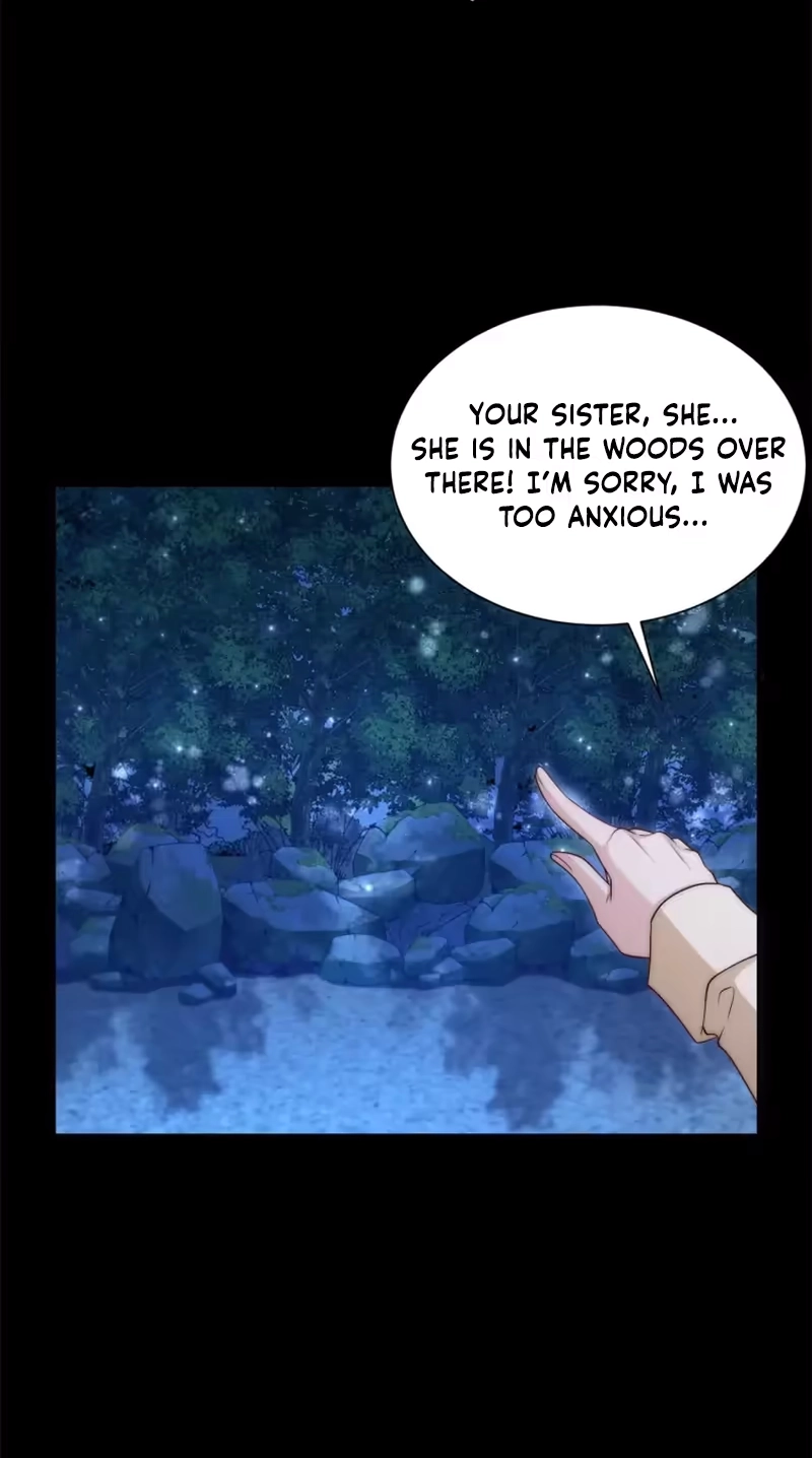 The Substitute Bride And The Overly affectionate Husband Chapter 99 202 67dd29b4237e